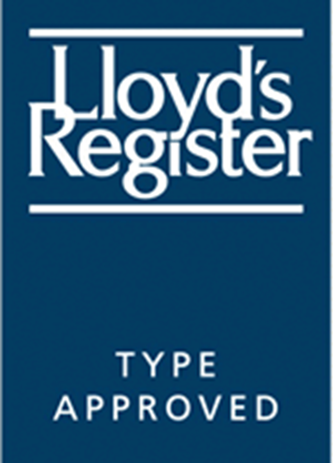 Lloyds Type Approval 