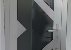 Roef- en woningdeuren