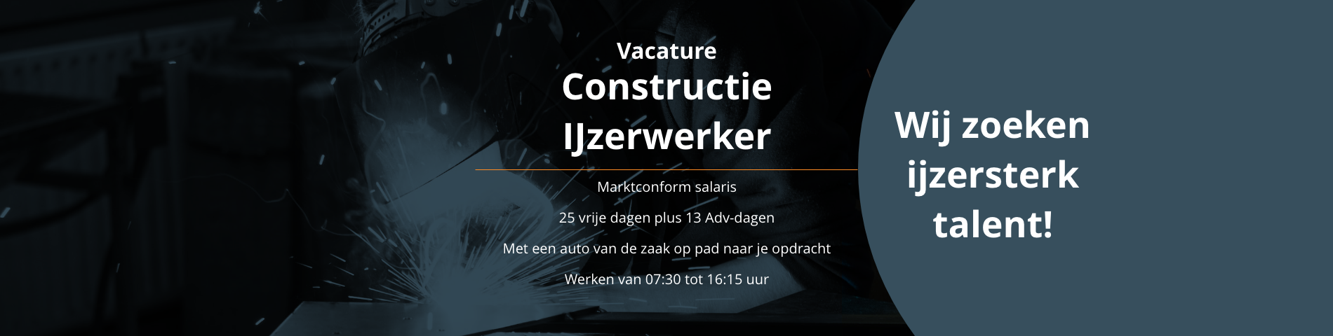 constructie-ijzerwerker